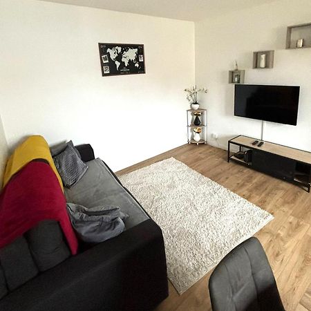 Vemars "Charme Vemarien" Appartement Proche Cdg & Asterix מראה חיצוני תמונה