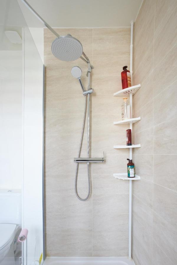 Vemars "Charme Vemarien" Appartement Proche Cdg & Asterix מראה חיצוני תמונה